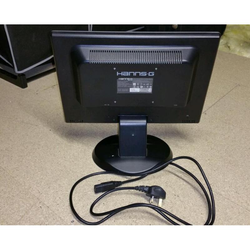 Pc monitor
