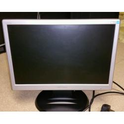 Pc monitor