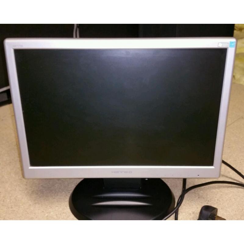 Pc monitor