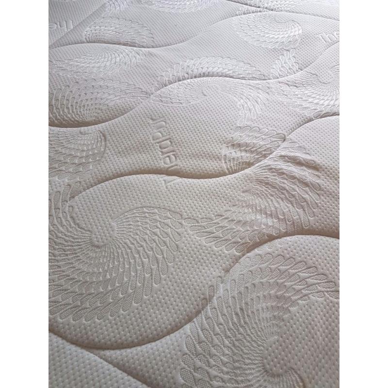 THERA PUR EMOTION 24 MATTRESS -MEDIUM.