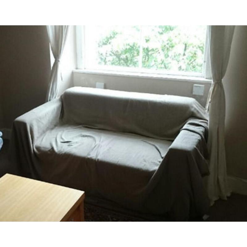 Small sofa, for collection 22/07/16
