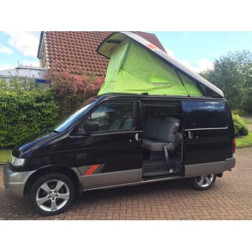 Mazda bongo day van campers wanted