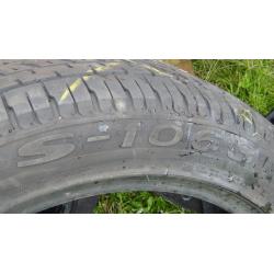 car tires