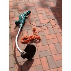 Black & Decker strimmer