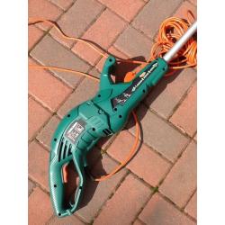 Black & Decker strimmer