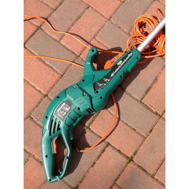 Black & Decker strimmer