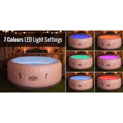 Glasgow Hot Tub