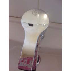 Ideal Standard column mixer tap