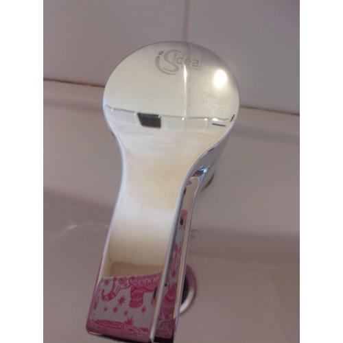 Ideal Standard column mixer tap