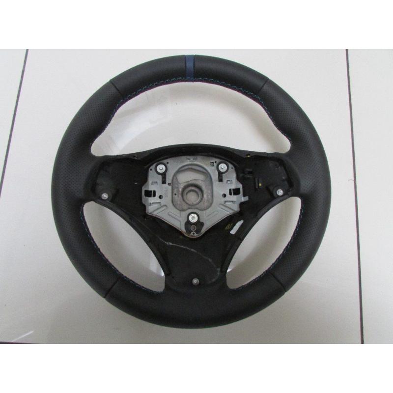 BRAND NEW BMW E87 E90 E91 E92 M PACK STEERING WHEEL