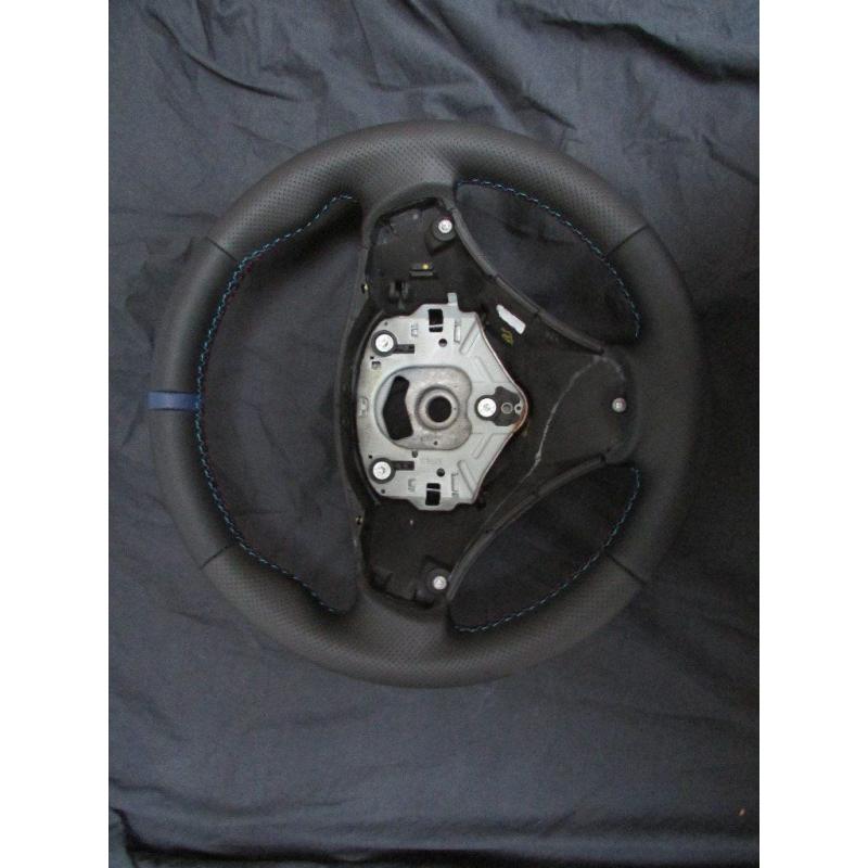 BRAND NEW BMW E87 E90 E91 E92 M PACK STEERING WHEEL