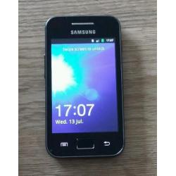 Samsung galaxy ace Unlocked Boxed touchscreen smart phone