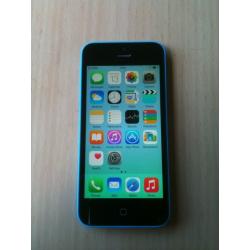 UNLOCKED IPHONE 5C IN PERFECT CONDITION
