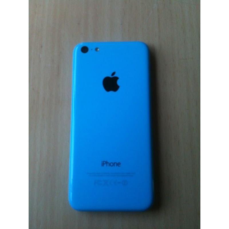 UNLOCKED IPHONE 5C IN PERFECT CONDITION