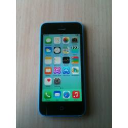 UNLOCKED IPHONE 5C IN PERFECT CONDITION