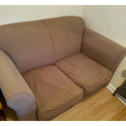 Two Seater Sofa