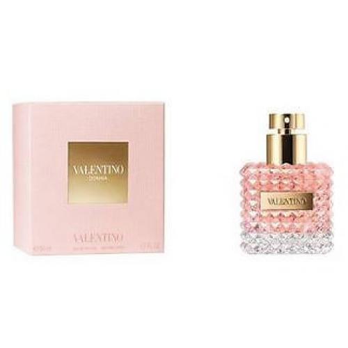 GENUINE Donna, eau de parfum, Valentino 100ml, brand new and in a sealed box