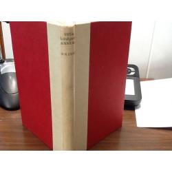 THE 1954 GADGETS ANNUAL Hardback BOOK By W N Shaw (compiler)