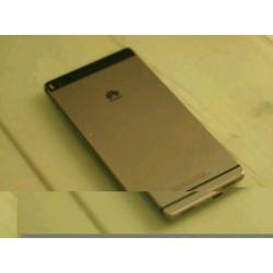 Huawei P8 (not lite) 3GB Ram 16GB + 32GB Samsung Evo sdcard