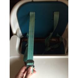 Mamma and papas pixi highchair
