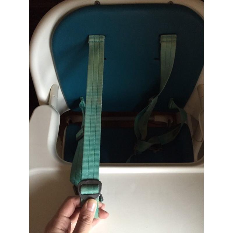 Mamma and papas pixi highchair
