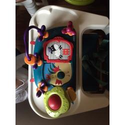 Mamma and papas pixi highchair