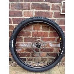 Mavic TN319 wheelset 29er(mountain bike or cyclocross)