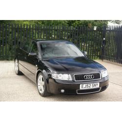 Audi A4 T SPORT