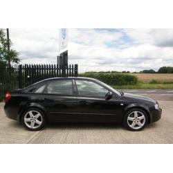 Audi A4 T SPORT