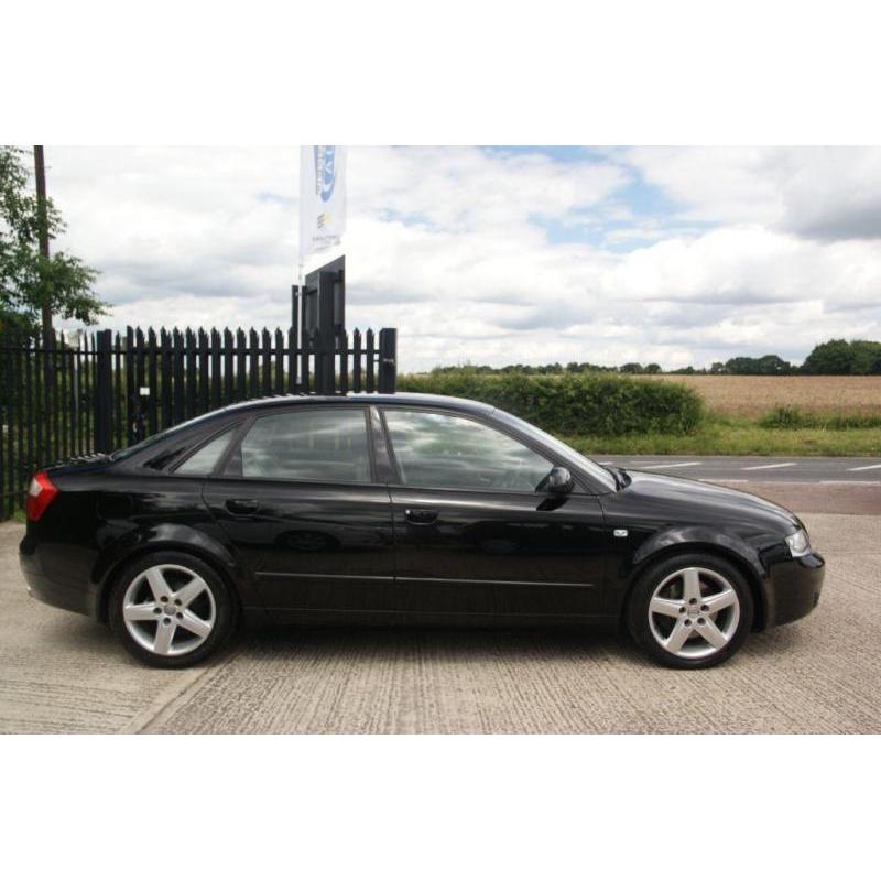 Audi A4 T SPORT
