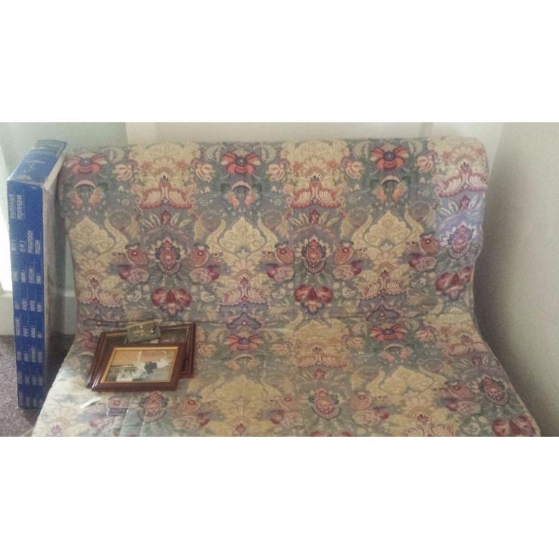 SINGLE SOFA BED
