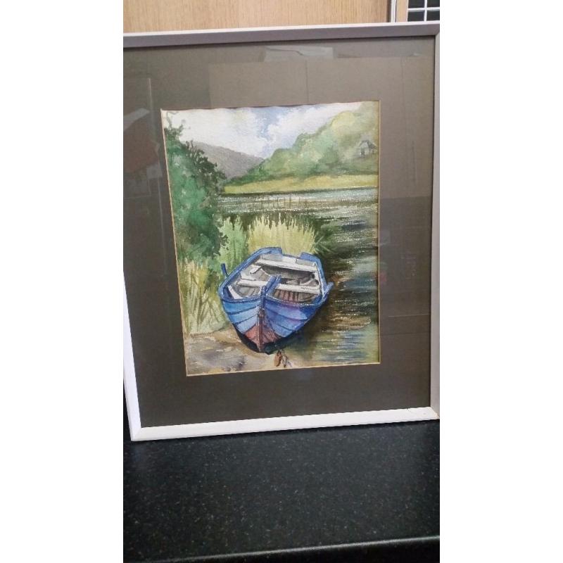 painting