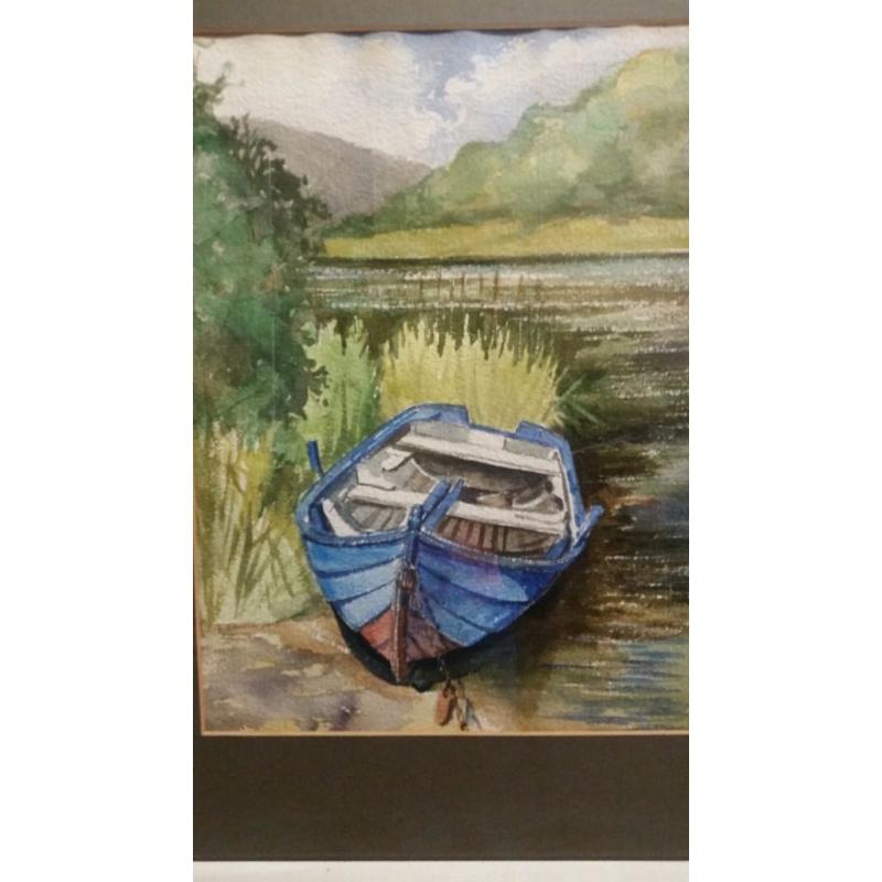 painting
