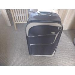Large suitcase