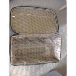 Large suitcase