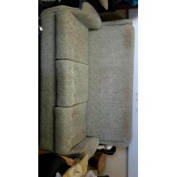 3 seater sofa excellent condition
