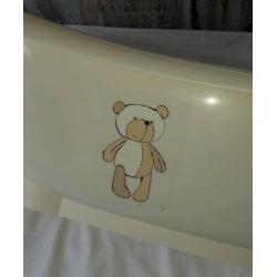 Baby bath