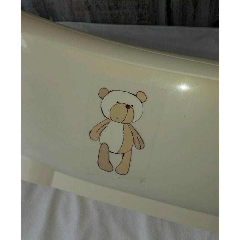 Baby bath