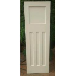 1930s interior door