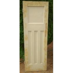 1930s interior door
