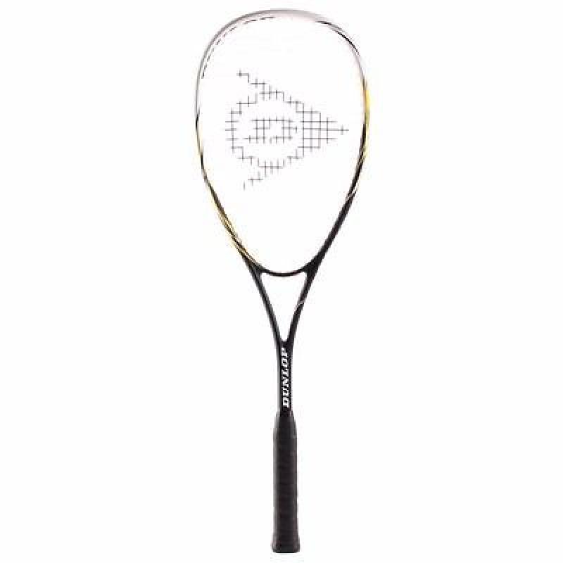 Dunlop Fury Elite Squash racket 2014