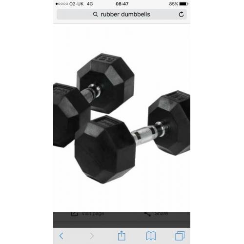 Weights