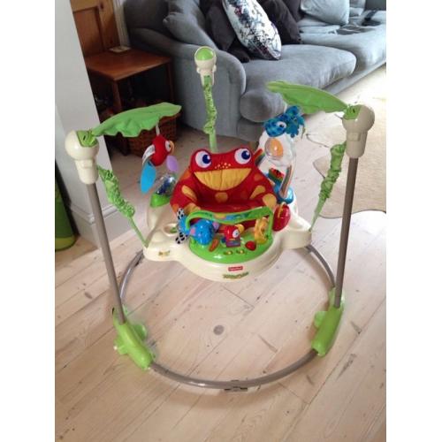 Jumparoo for sale