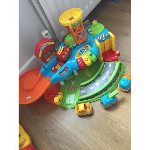 Baby bits