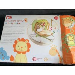 Baby bits