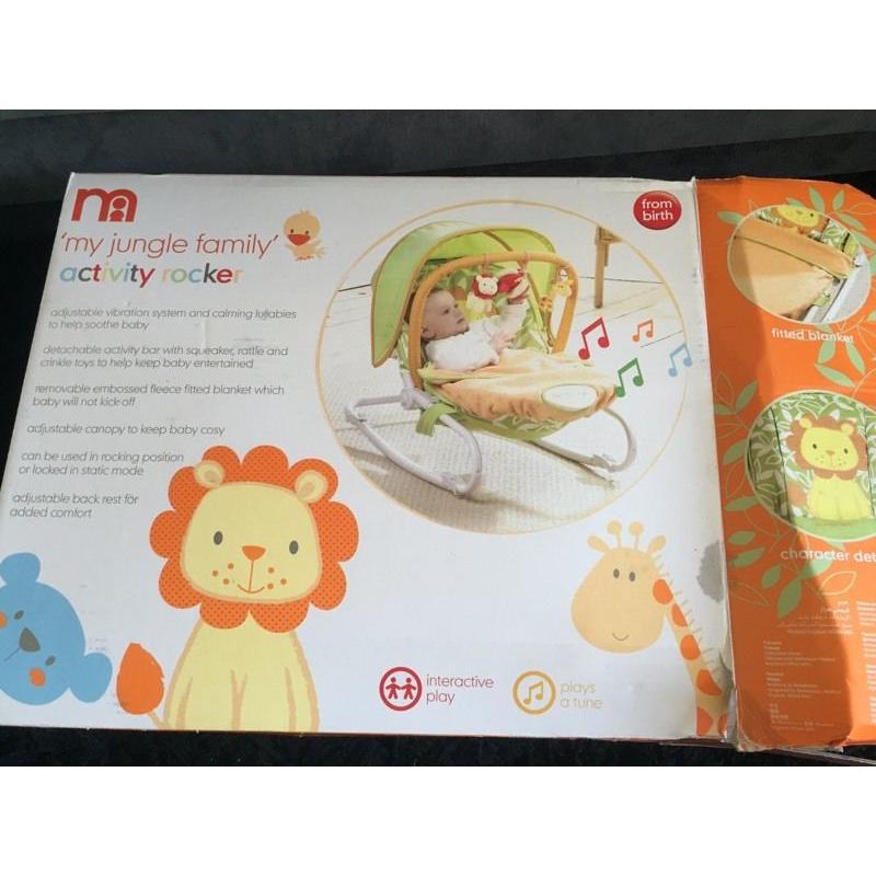 Baby bits