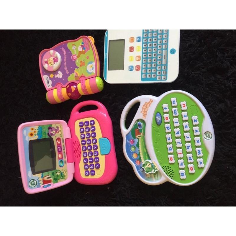 Baby bits