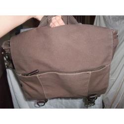 unisex shoulder bag