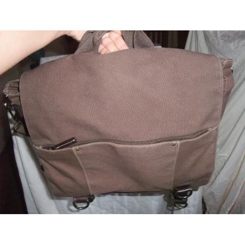 unisex shoulder bag