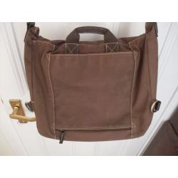 unisex shoulder bag